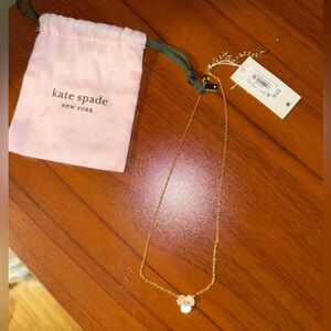 Elegant Gold Necklace